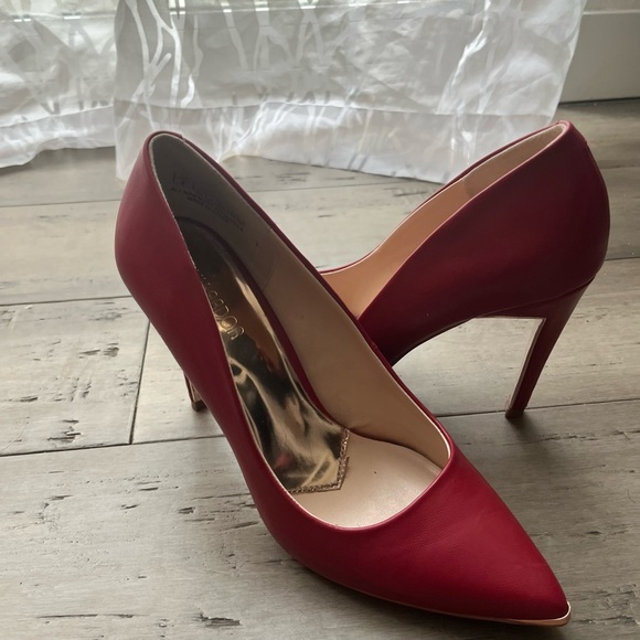 Jenn Ardor pumps size 8 - Picture 4 of 9